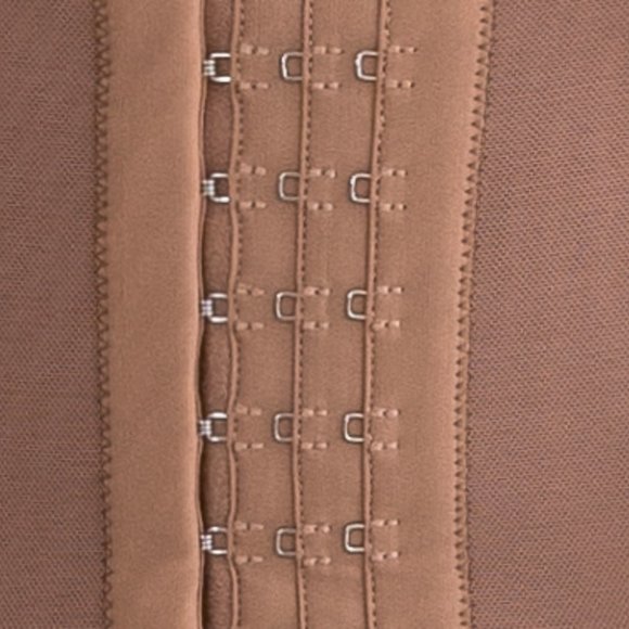 Colombian Shapewear for Women Tummy Control Body Shaper Butt Lifter Thigh Slimme - Picture 8 of 15